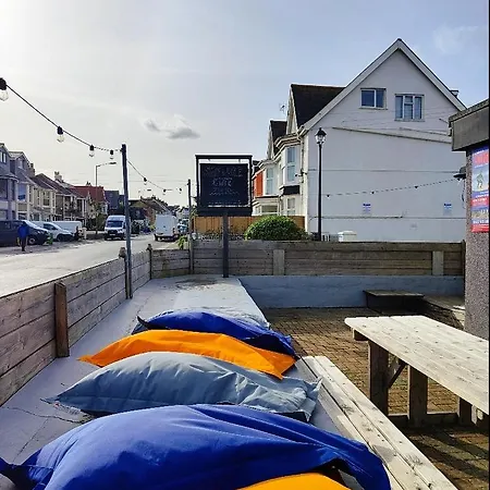 Ocean Surf New Quay