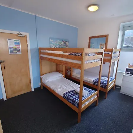 Hostel Ocean Surf Newquay (Cornwall)