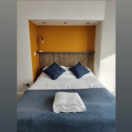Hostel Ocean Surf Newquay (Cornwall)