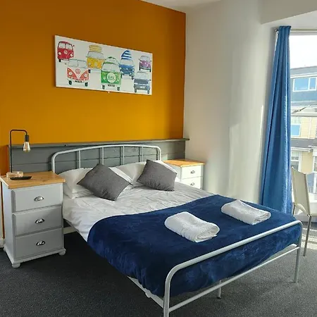 Hostel Ocean Surf *