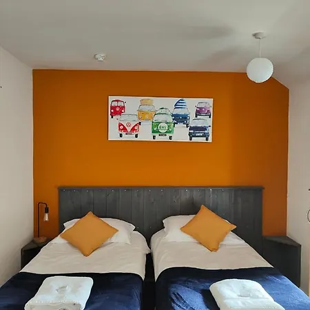 Ocean Surf Hostel